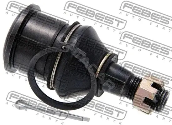 Шаровая опора FEBEST 0120-JZS160UR