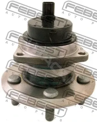 Ступица колеса FEBEST 0182-250R