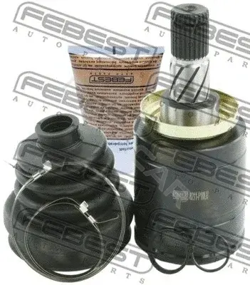 Шрус FEBEST 0211-P10LH