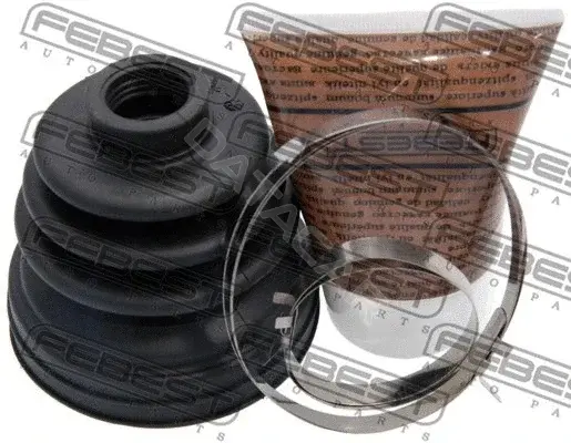 Пыльник шруса FEBEST 0215-B10RS
