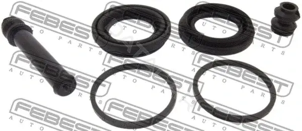 Ремкомплект суппорта FEBEST 0475-V75F