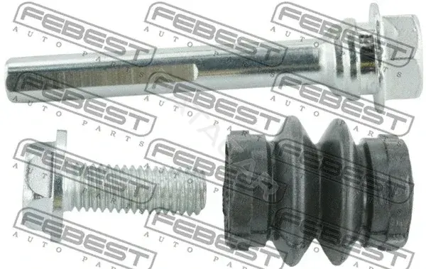 Направляющая тормозного суппорта FEBEST 2374-5M1R-KIT