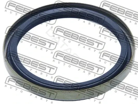 Сальник ступицы FEBEST 95HDS-61760710X