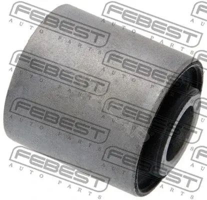 Сайлентблок рычага FEBEST BZAB-018
