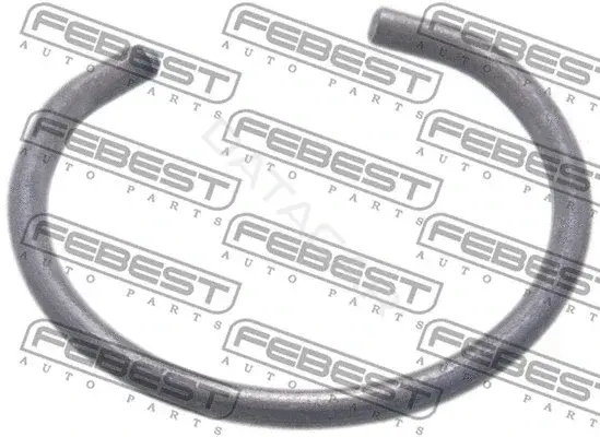 Пыльник шруса FEBEST CC-5-30X2