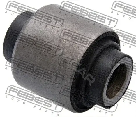 Сайлентблок рычага FEBEST CHAB-007