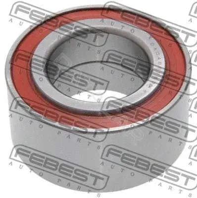 Подшипник ступицы FEBEST DAC48894244