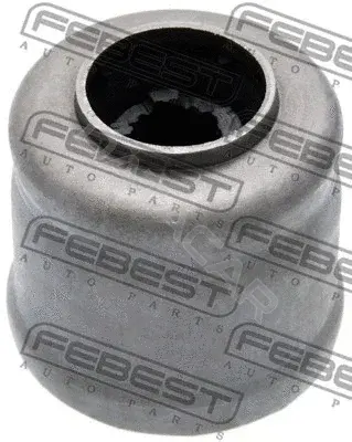 Сайлентблок рычага FEBEST FDAB-CA2B