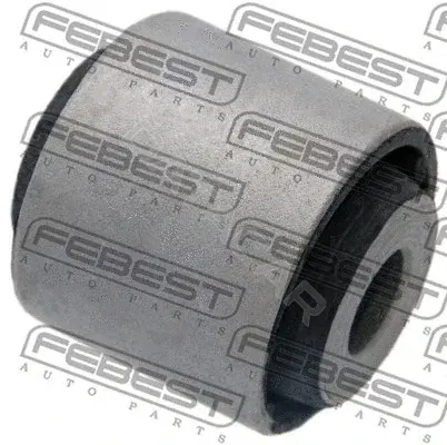 Сайлентблок рычага FEBEST HAB-201