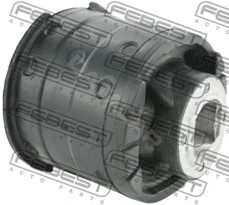 Сайлентблок балки / подрамника FEBEST LRAB-037