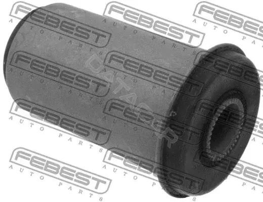 Сайлентблок рычага FEBEST MAB-011