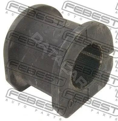 Втулки стабилизатора FEBEST MSB-V75F