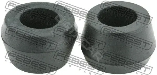 Сайлентблок рычага FEBEST NAB-235