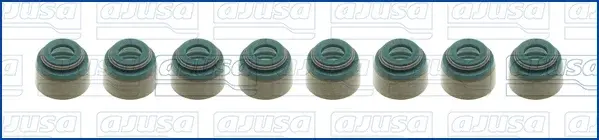 Маслосъемные колпачки AJUSA 57012300