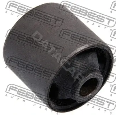 Сайлентблок рычага FEBEST SZAB-038