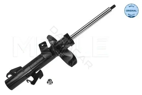 Амортизаторы MEYLE 5266230007