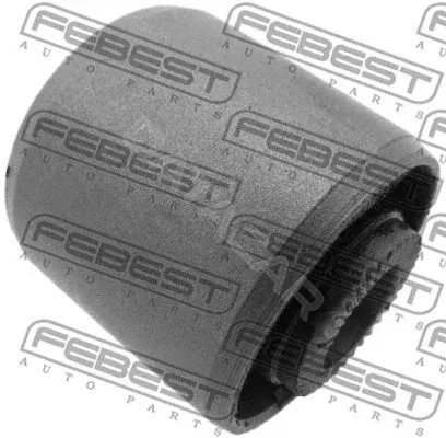 Сайлентблок рычага FEBEST TAB-221