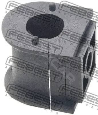 Втулки стабилизатора FEBEST TSB-755P
