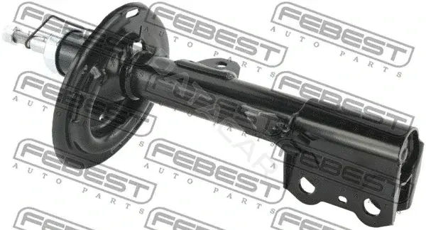 Амортизаторы FEBEST 01110-006FR