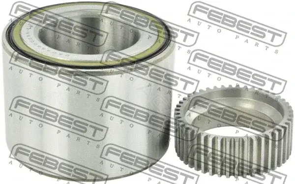 Подшипник ступицы FEBEST DAC45800055-KIT