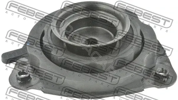 Втулки стабилизатора FEBEST NSS-L33F
