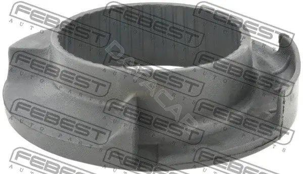 Тарелка пружины FEBEST BMSI-F10LOWR