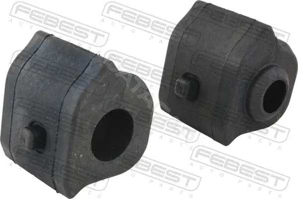 Втулки стабилизатора FEBEST TSB-AYH30F-KIT