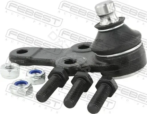 Шаровая опора FEBEST 2120-001
