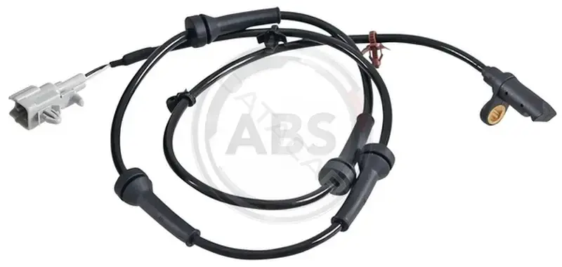 Датчик АБС A.B.S. 31312