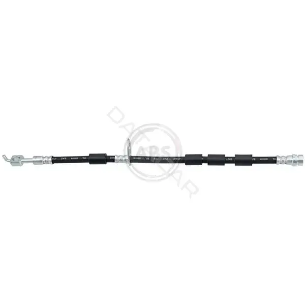 Тормозные шланги A.B.S. SL7008