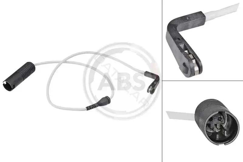 Датчик износа тормозных колодок A.B.S. 39534