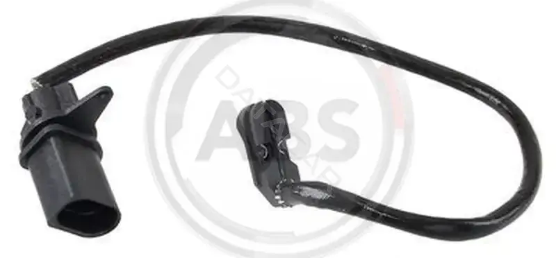Датчик износа тормозных колодок A.B.S. 39723
