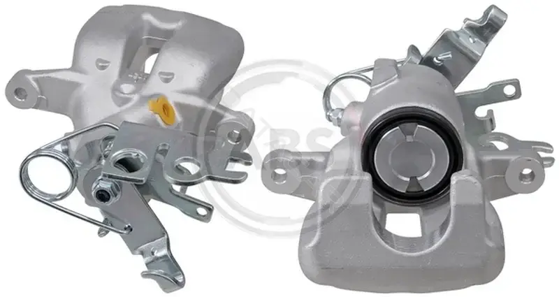 Суппорт тормозной A.B.S. 522701