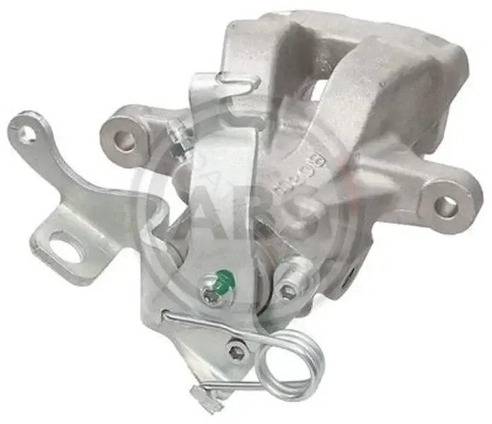 Суппорт тормозной A.B.S. 624052