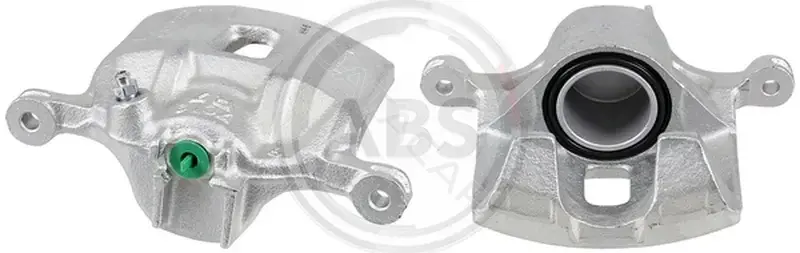 Суппорт тормозной A.B.S. 720481