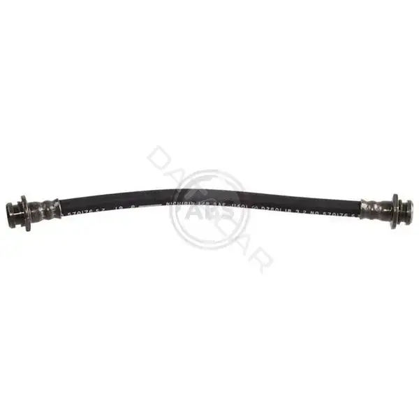 Тормозные шланги A.B.S. SL5253