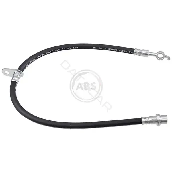 Тормозные шланги A.B.S. SL5758