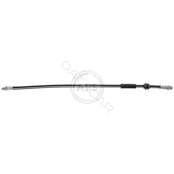 Тормозные шланги A.B.S. SL6063