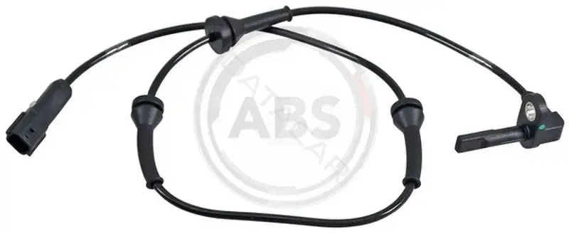 Датчик АБС A.B.S. 31577