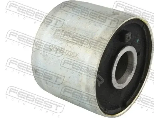 Втулки стабилизатора FEBEST CDAB-036X