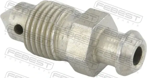 Ремкомплект тормозных колодок FEBEST 8870-003