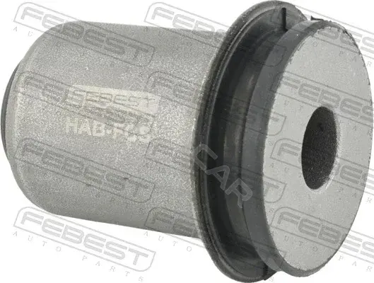 Втулки стабилизатора FEBEST HAB-FCS