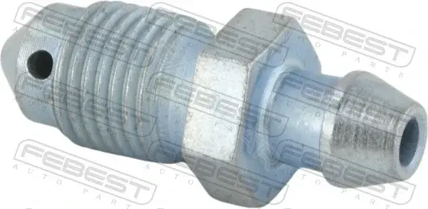 Ремкомплект тормозных колодок FEBEST 8870-004