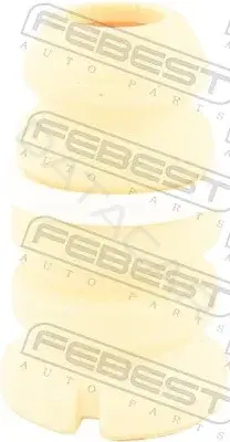 Крепление глушителя FEBEST BZD-447F