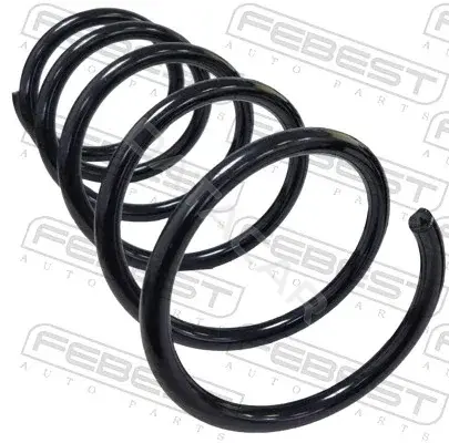 Пружины FEBEST 24115-003R