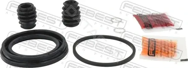 Ремкомплект суппорта FEBEST 0375-RWF