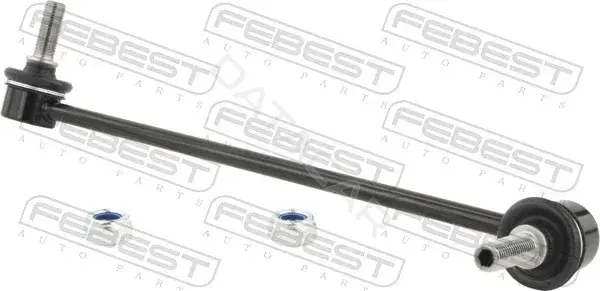 Стойки стабилизатора FEBEST 1923-G01FR