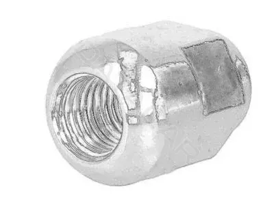 Гайка колеса HONDA 90381S4L003