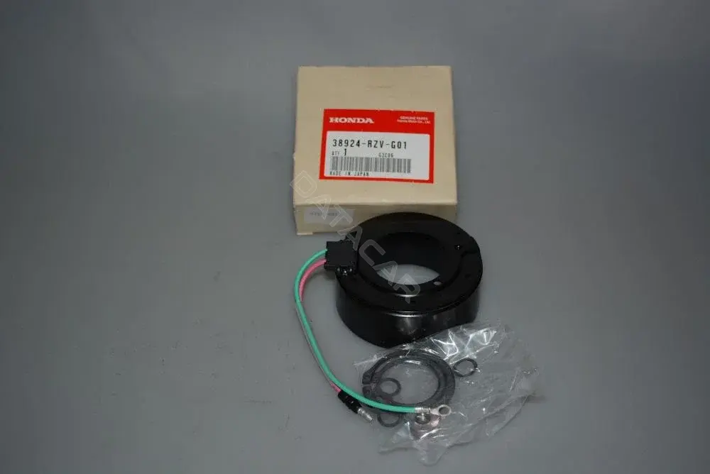 Катушка зажигания HONDA 38924RZVG01