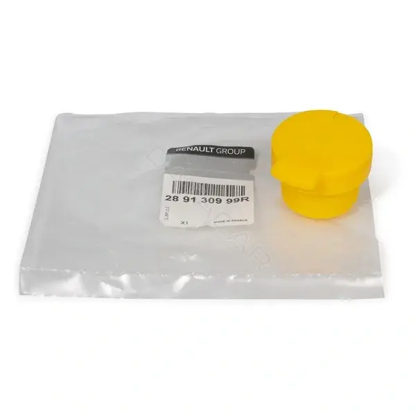 Крышка бачка омывателя RENAULT 289130999R